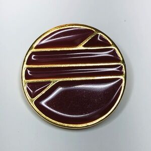 Trifari vintage brooch